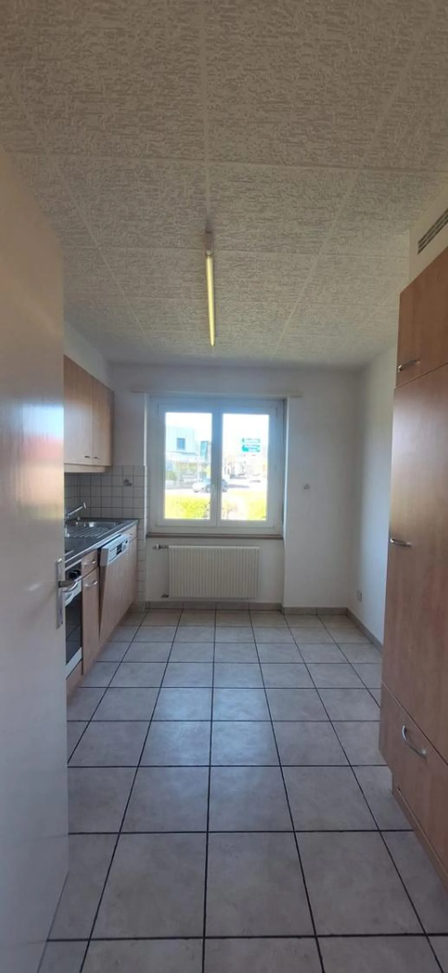 Charmant Appartement 3.5 pièces - Photo 2 sur 14