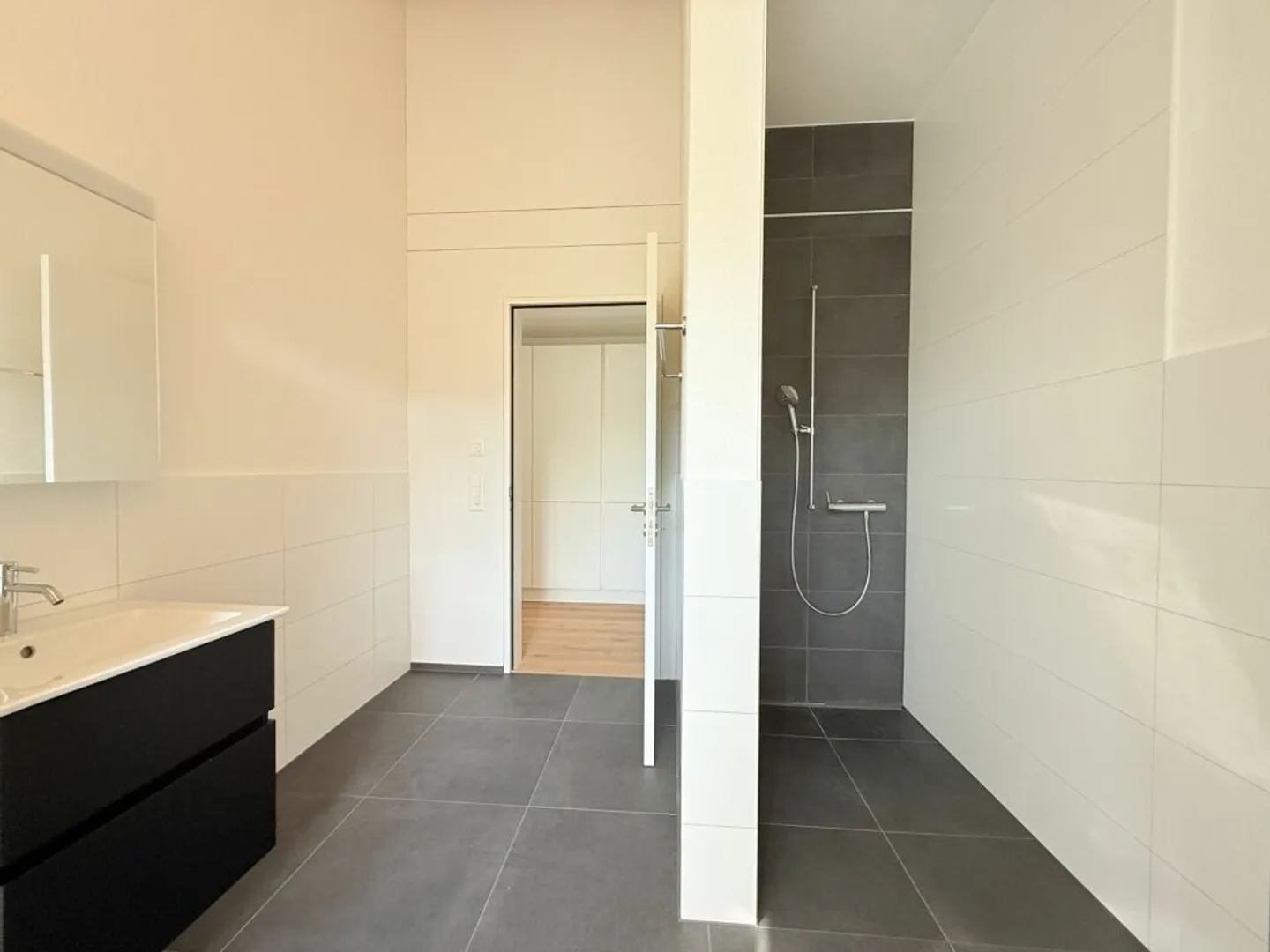 Appartamento in affitto - Foto 1 di 11
