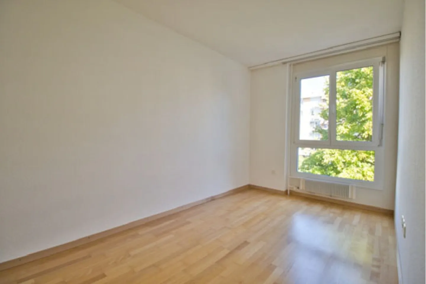 Vivere nel verde, vicino alla città - Il tuo appartamento di proprietà - Foto 4 di 8