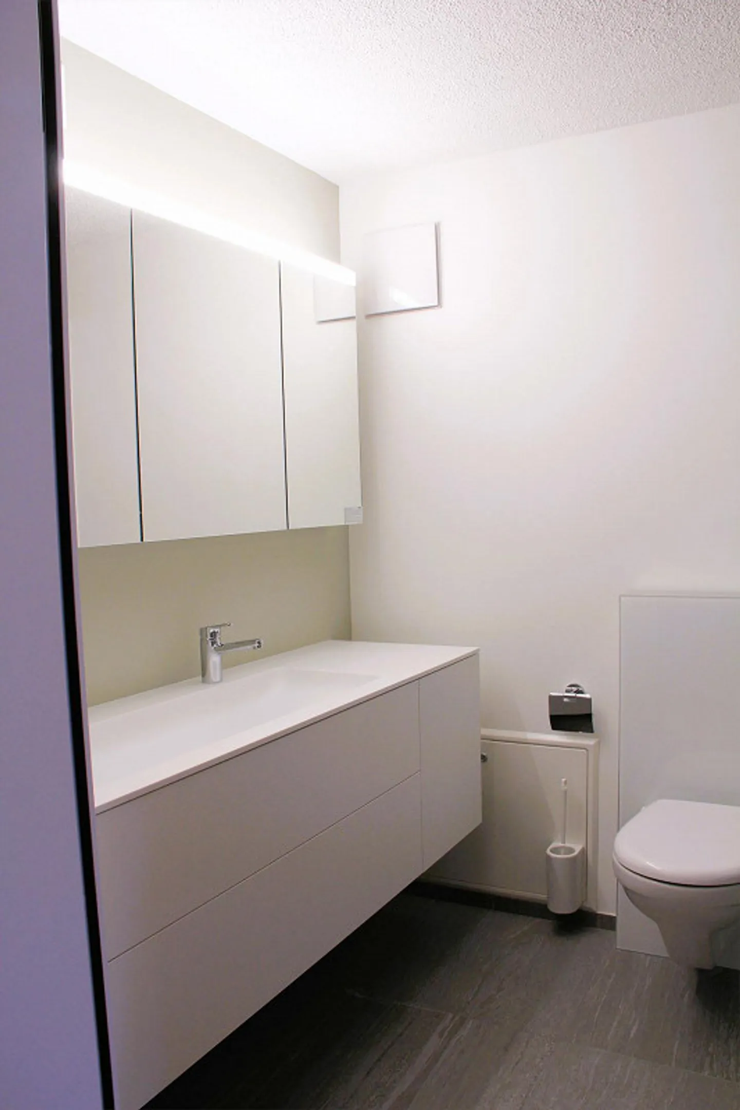 4 1/2 Room Apartment in Central Location - Photo 3 of 5