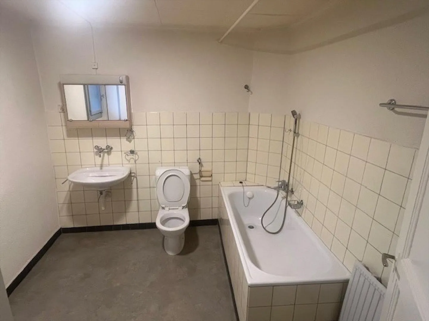 Appartamento di 2,5 locali nel centro città - Foto 6 di 6
