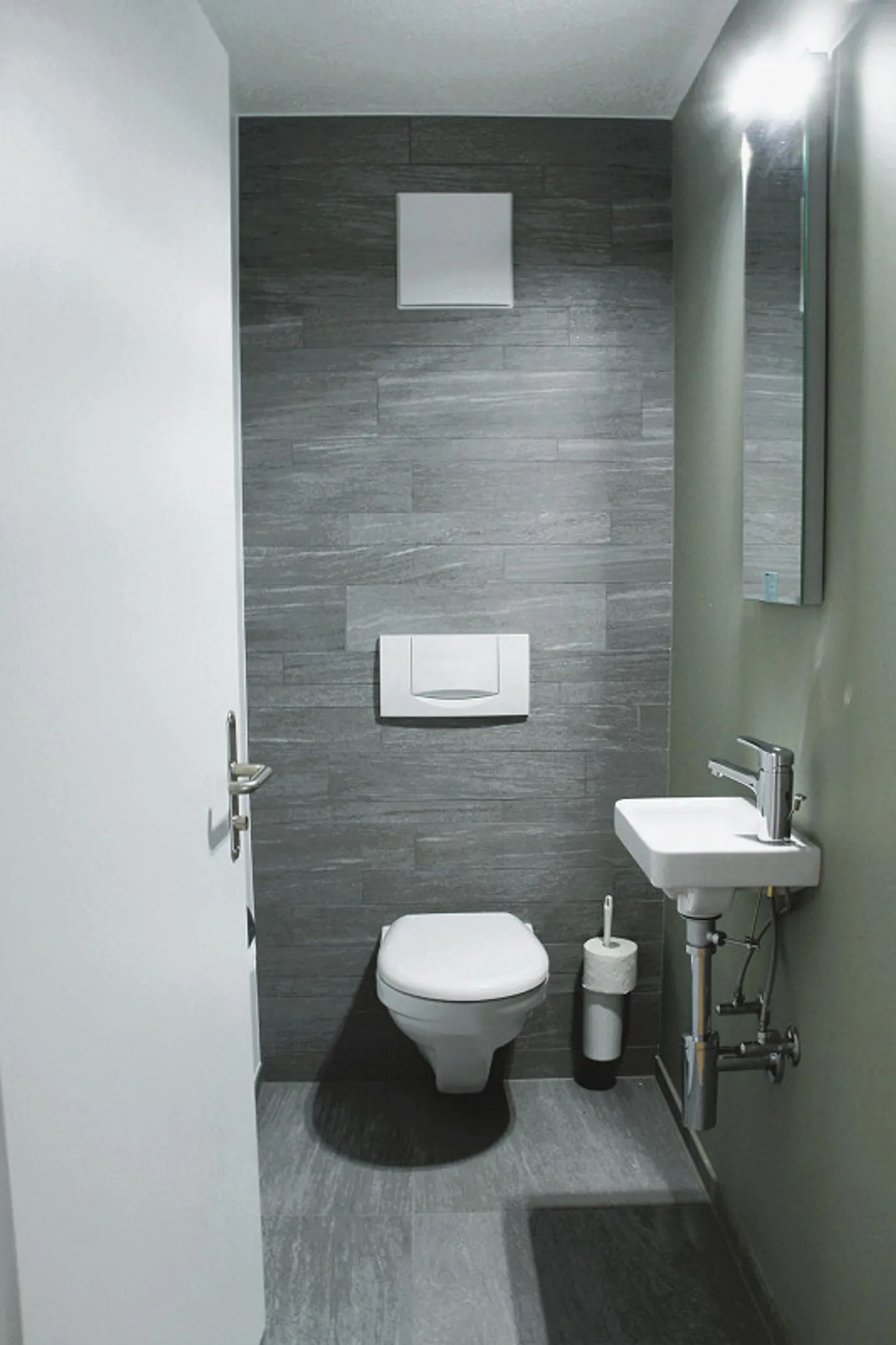 4 1/2 Room Apartment in Central Location - Photo 4 of 5