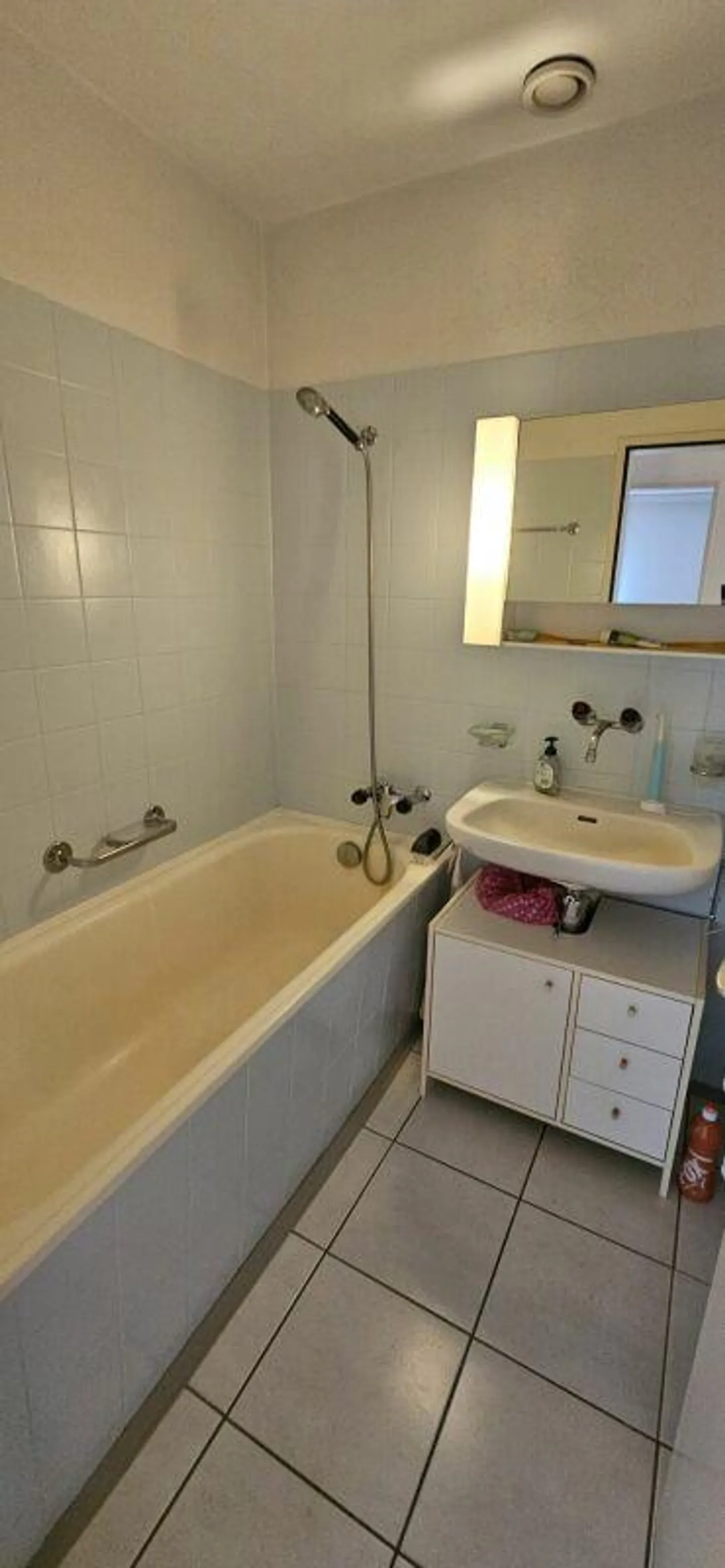 Appartement 4½ pièces avec balcon dans le quartier Beaumont - Photo 9 sur 14