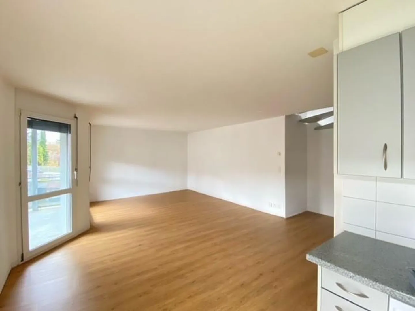 Appartamento duplex di 4½ locali a Laupen - Foto 4 di 9