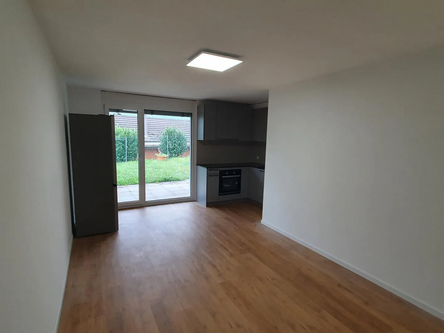 2-Zimmer Wohnung - Foto 1 von 6