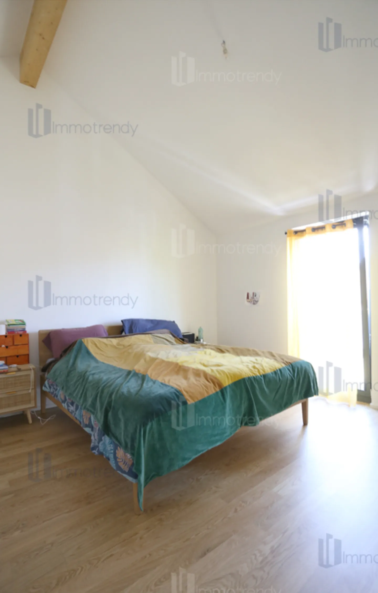 Charming Villa with Private Garden - Photo 7 of 8