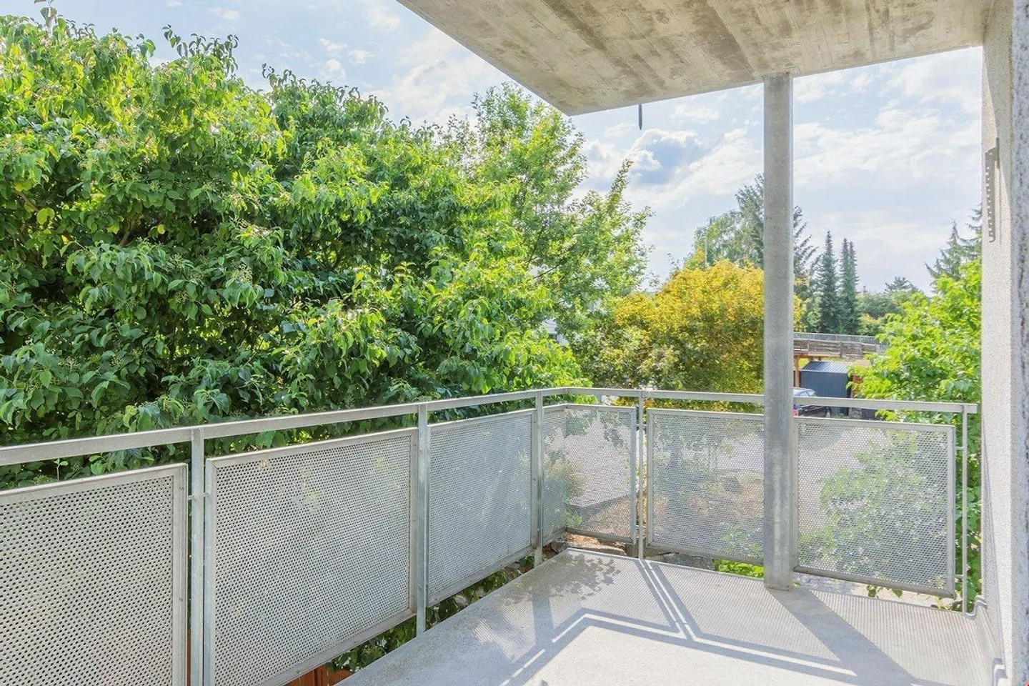 Appartamento duplex di 4½ locali a Laupen - Foto 9 di 9