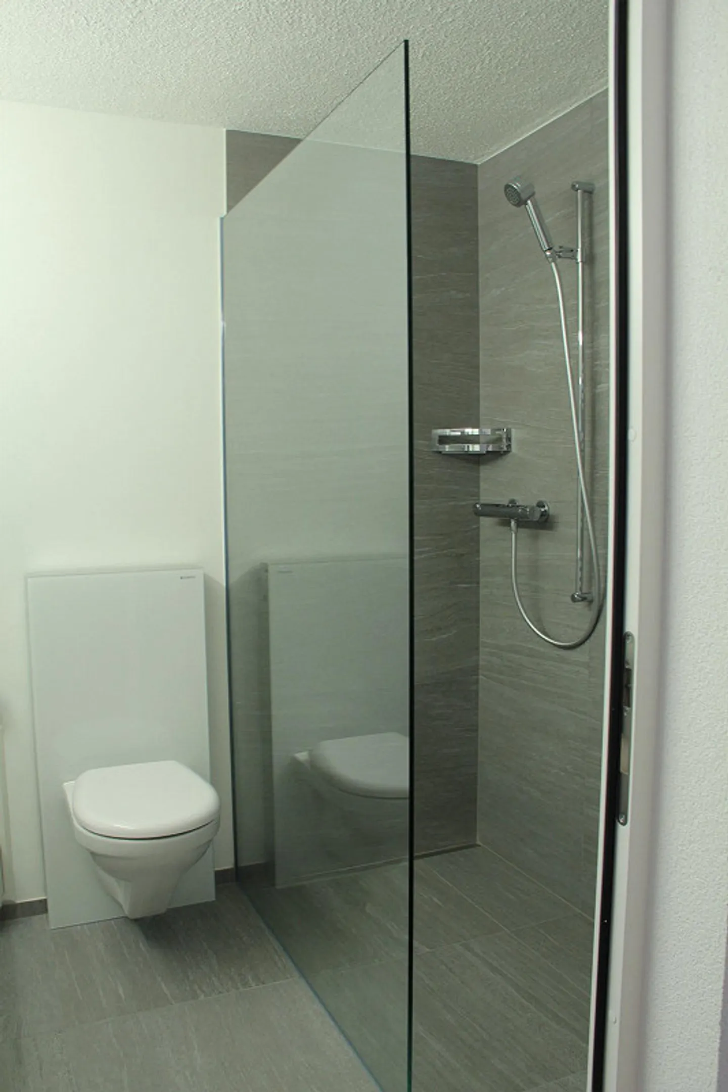 4 1/2 Room Apartment in Central Location - Photo 5 of 5