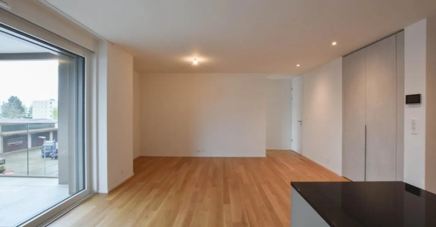 Appartamento di 2,5 locali al 4° piano - Foto 2 di 3