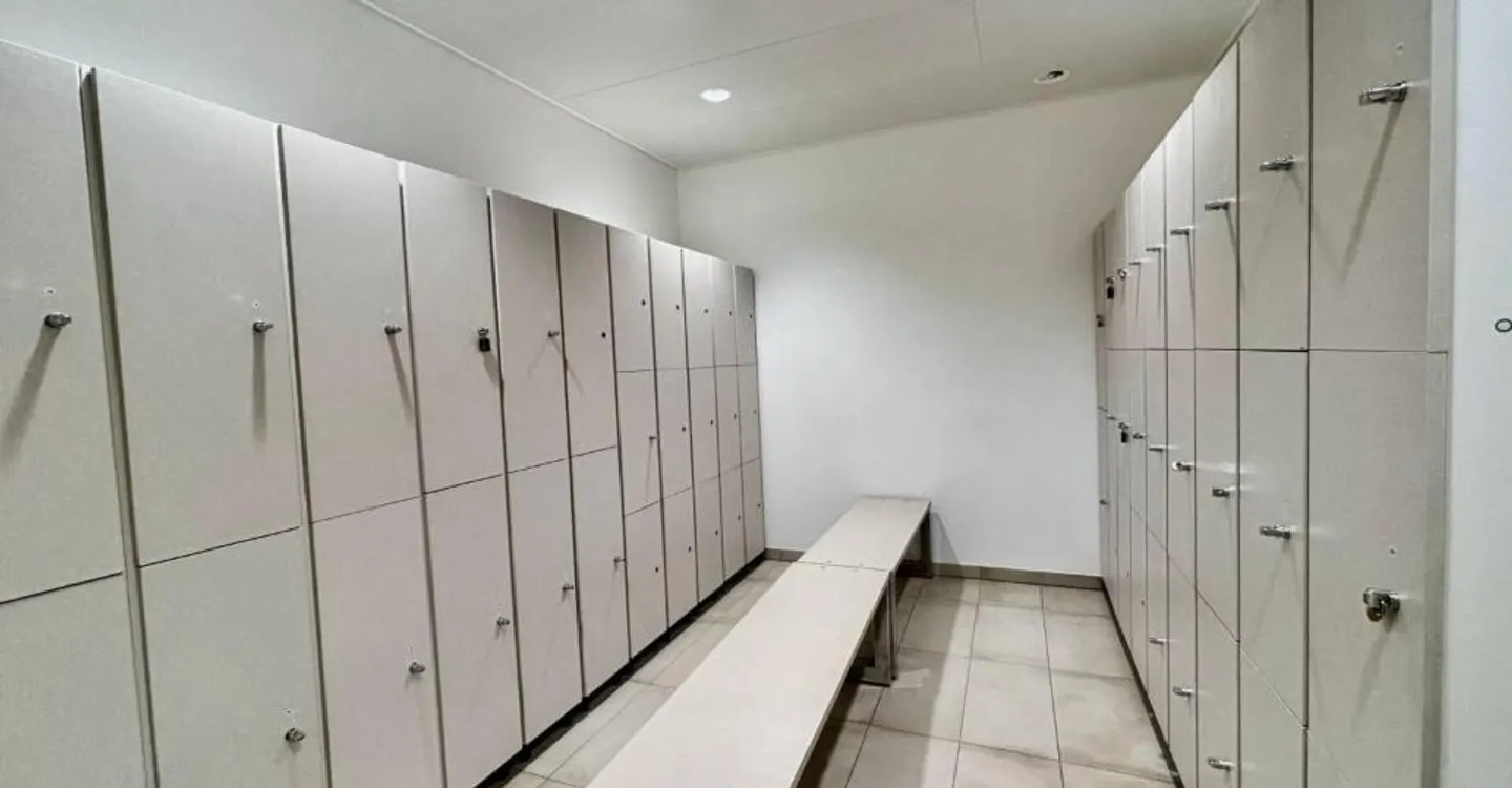 Gewerbefläche von 576 m² zu vermieten. - Foto 5 von 7