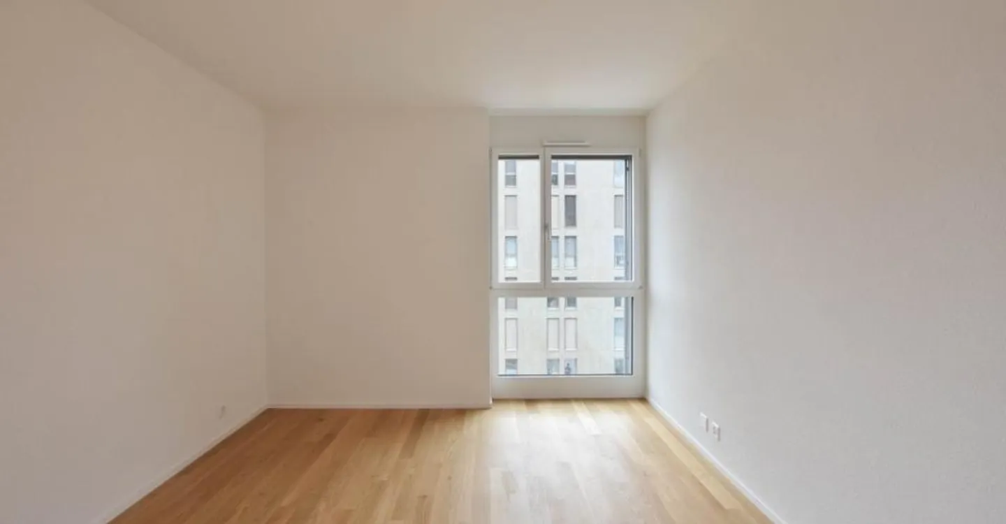 Appartamento di 2,5 locali al 4° piano - Foto 3 di 3