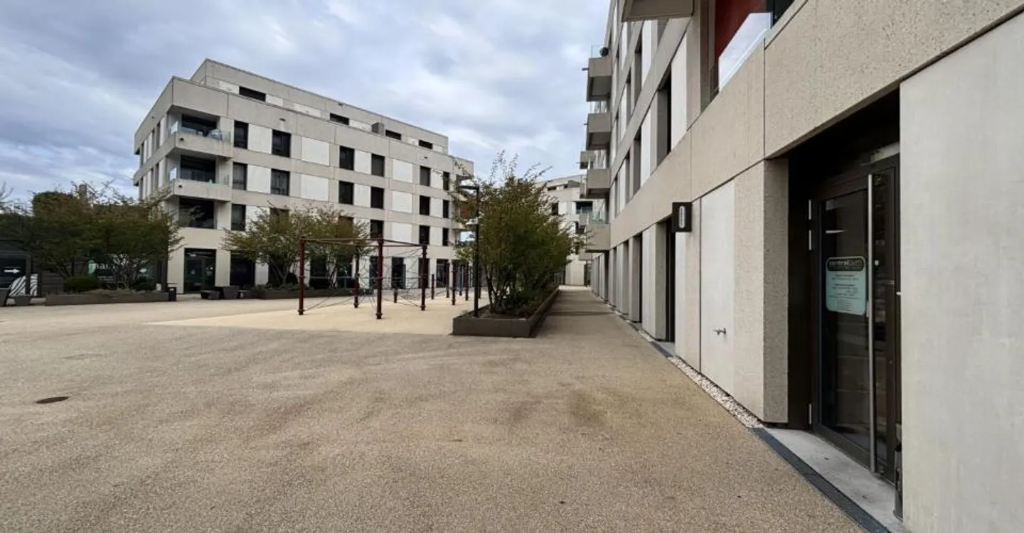 Gewerbefläche von 576 m² zu vermieten. - Foto 6 von 7