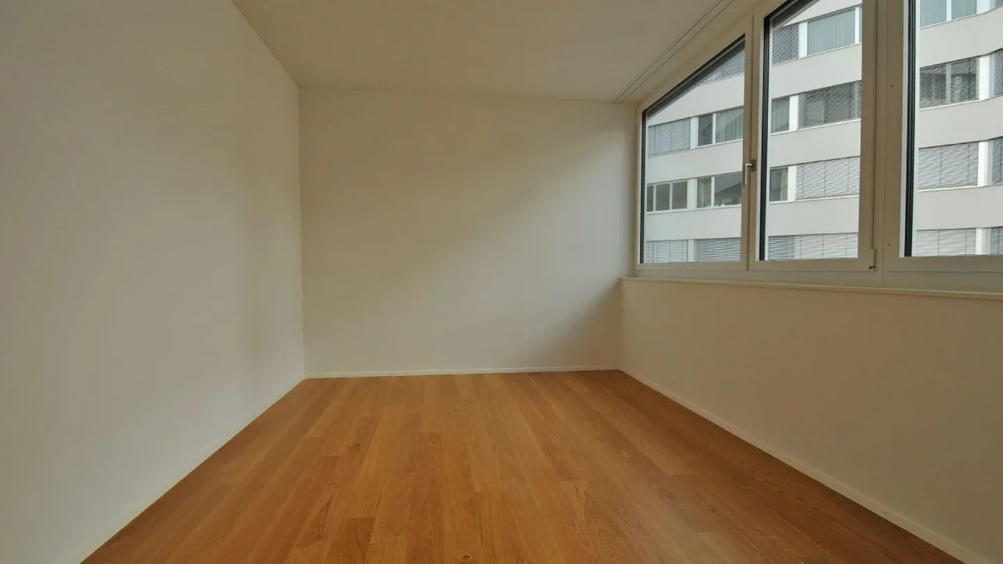 Appartement de ville 3.5 pièces près du S-Bahn 1.4.3 (4ème étage) - Photo 6 sur 7