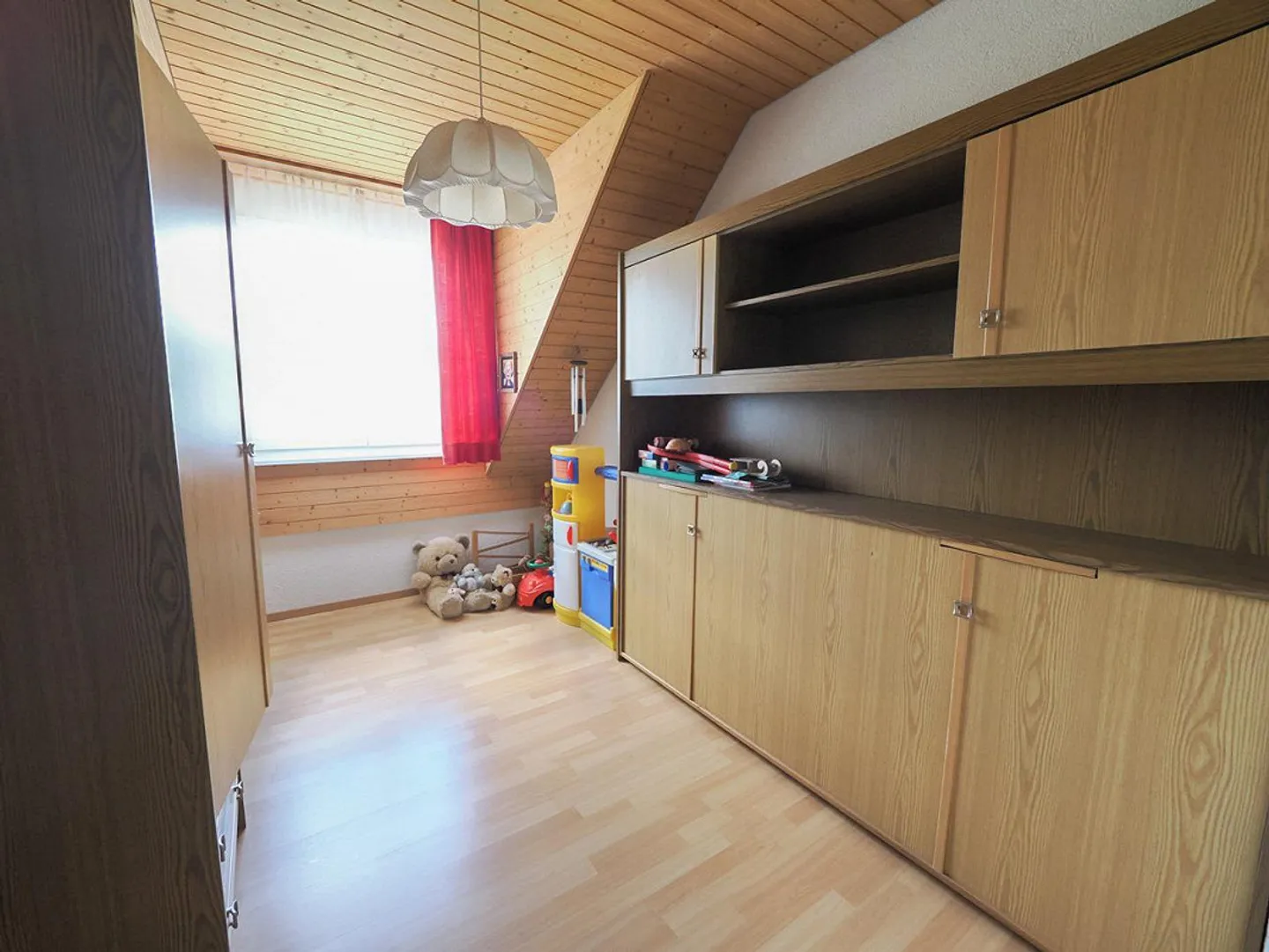 4.5-Zimmer-Eigentumswohnung, 2.OG, mit Galerie in Thunstetten - Foto 6 von 16