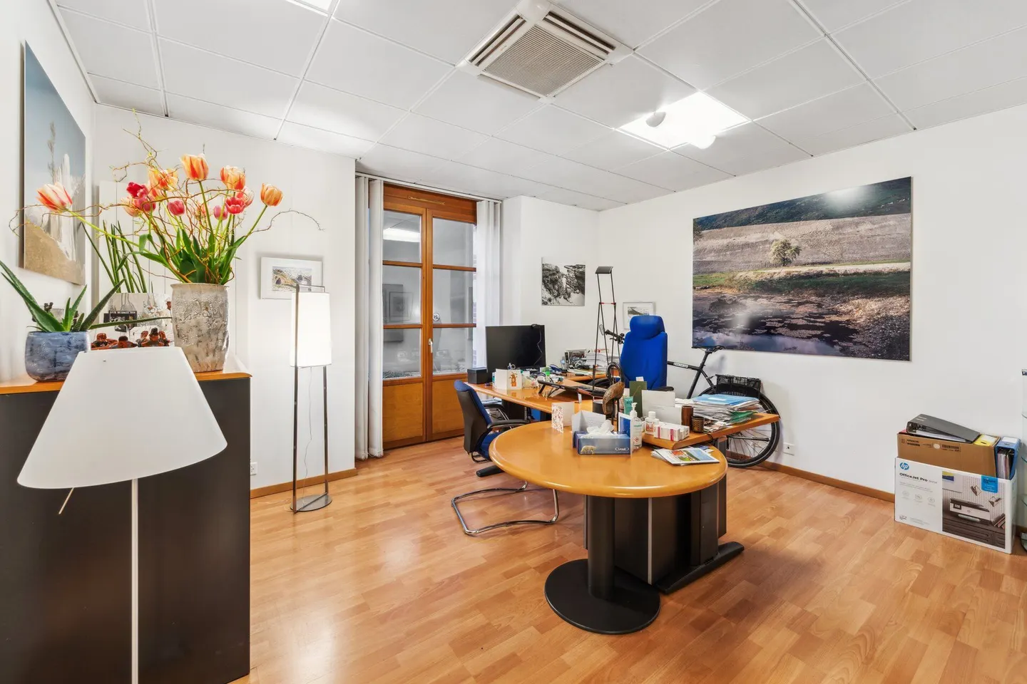 Appartement Charmant à Carouge - Photo 5 sur 12