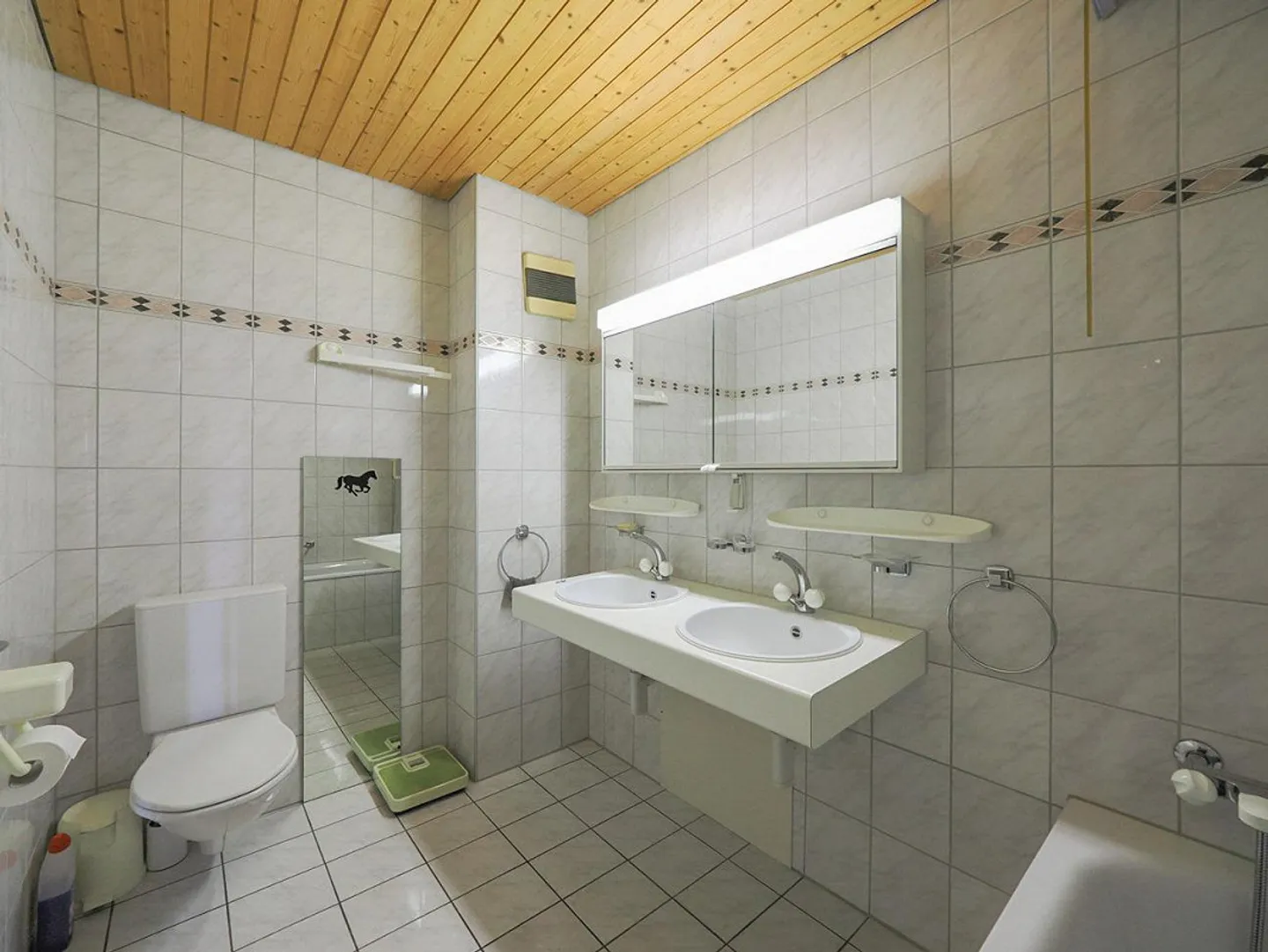 4.5-Zimmer-Eigentumswohnung, 2.OG, mit Galerie in Thunstetten - Foto 10 von 16