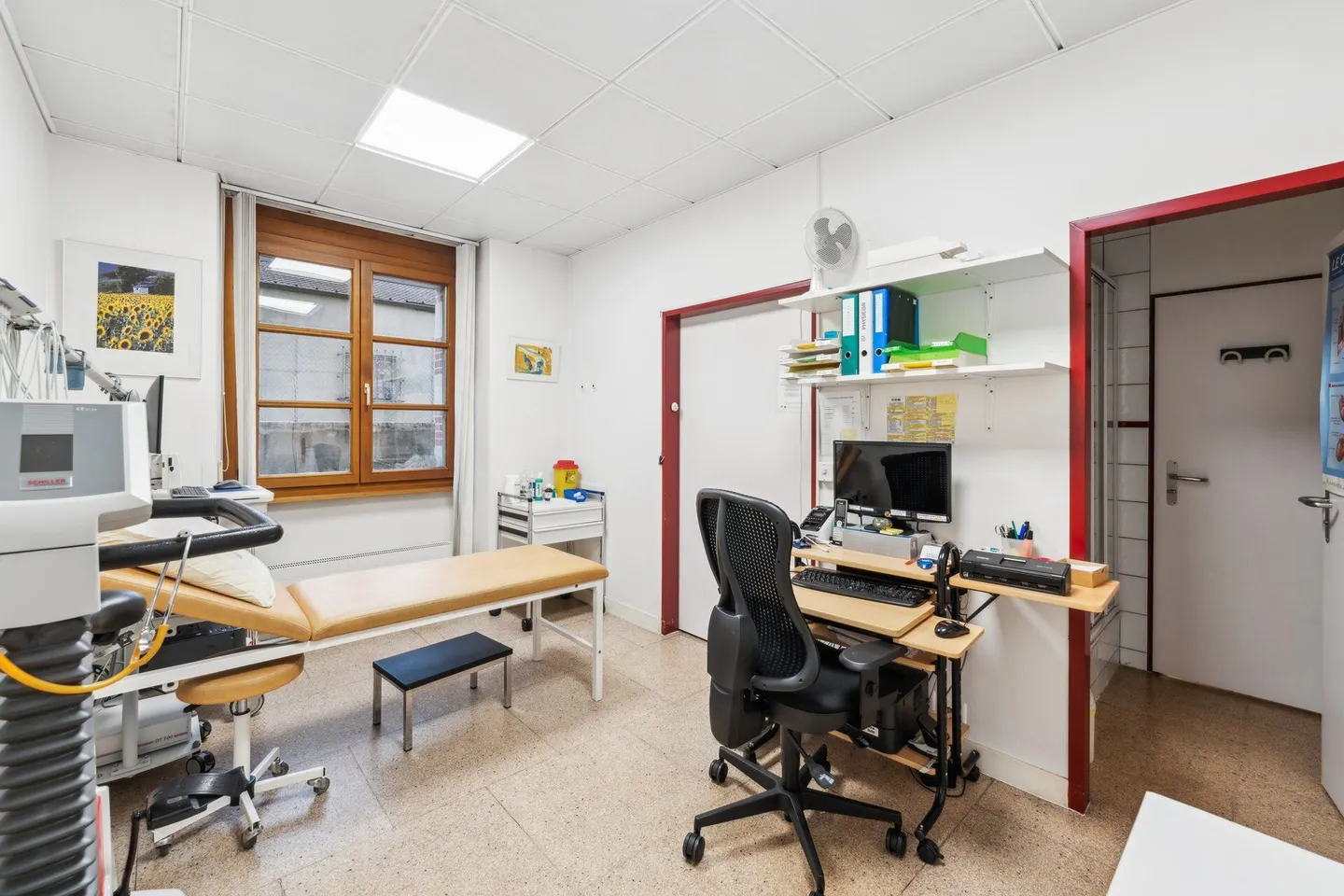 Appartement Charmant à Carouge - Photo 6 sur 12