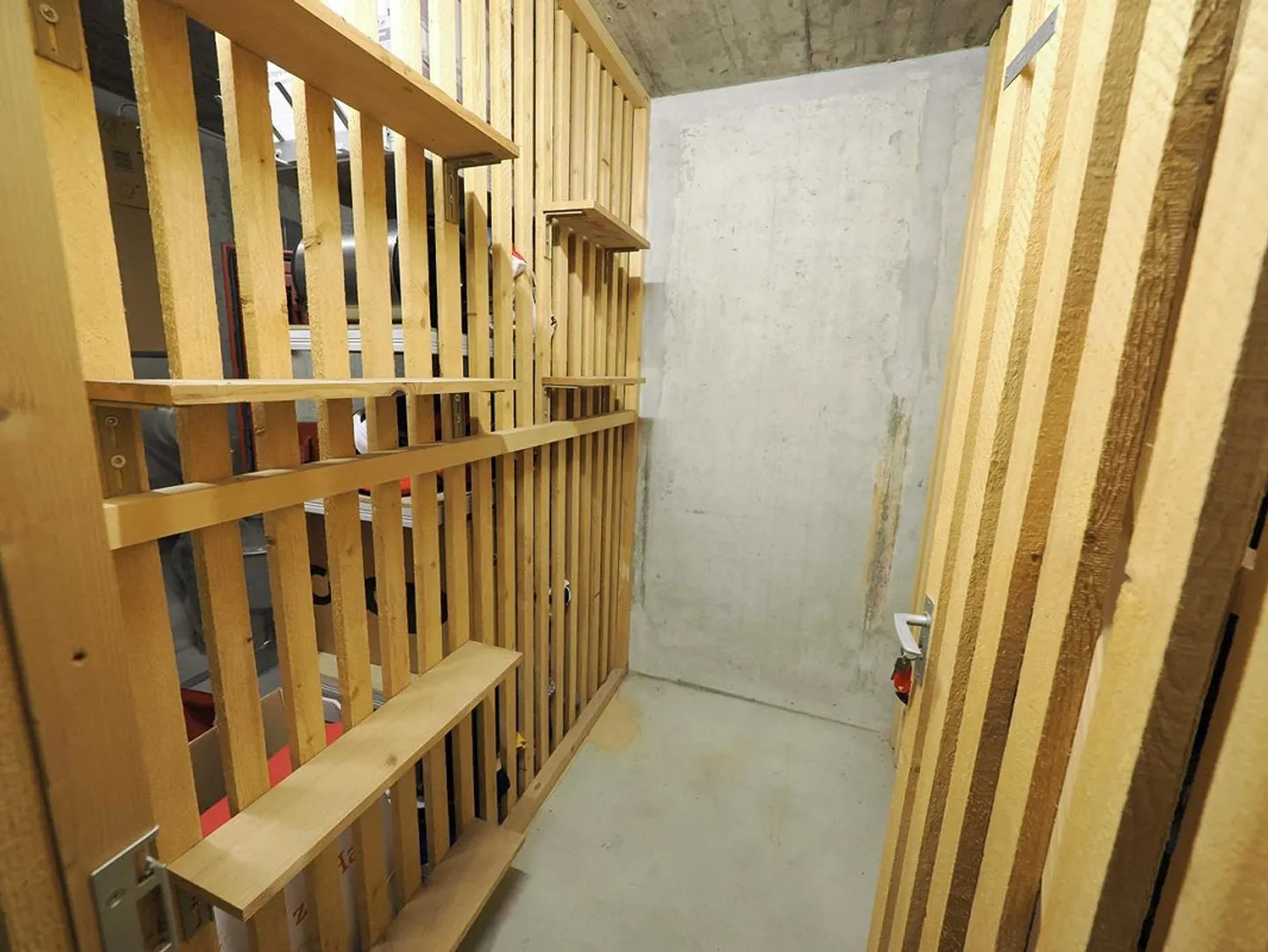 4.5-Zimmer-Eigentumswohnung, 2.OG, mit Galerie in Thunstetten - Foto 16 von 16