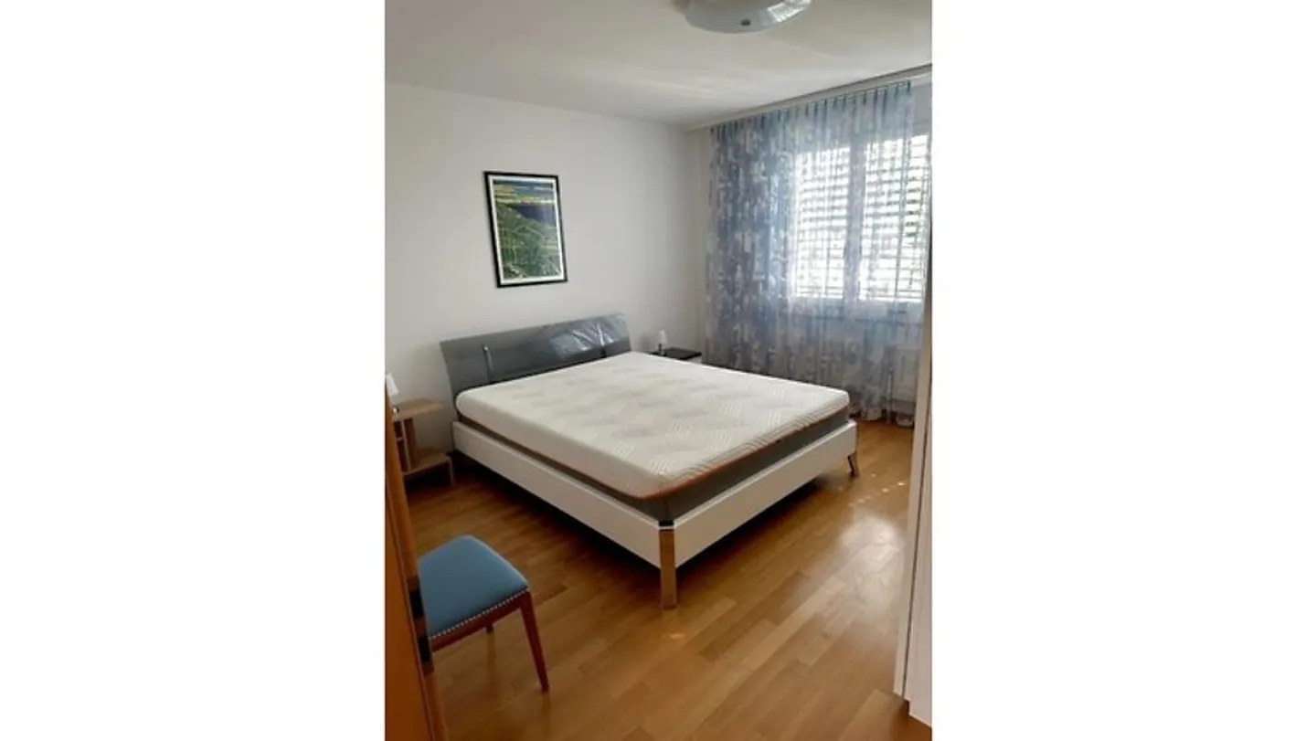 APPARTAMENTO DI 4½ LOCALI A ITTIGEN (BE), ARREDATO - Foto 6 di 10
