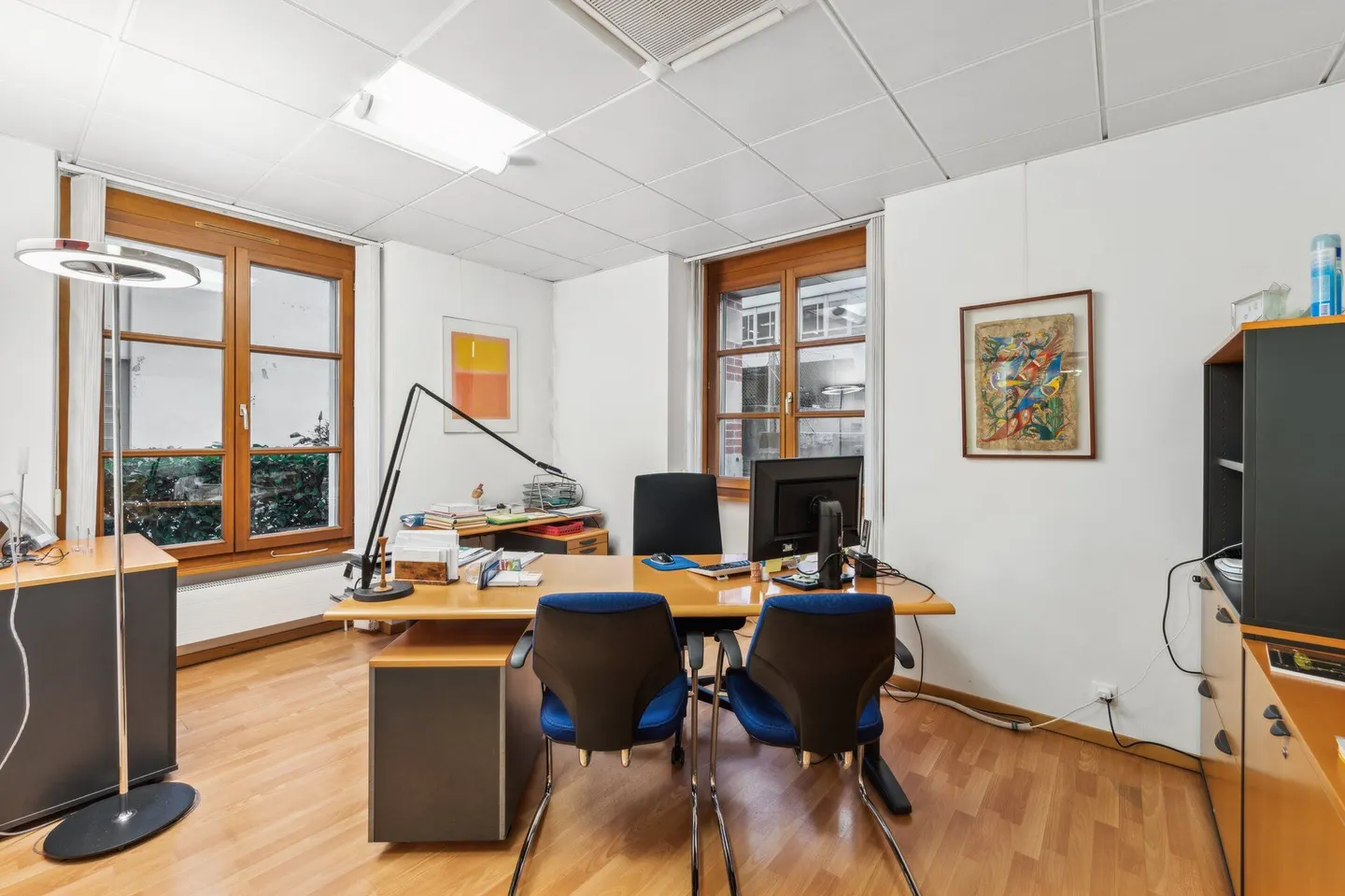 Appartement Charmant à Carouge - Photo 3 sur 12