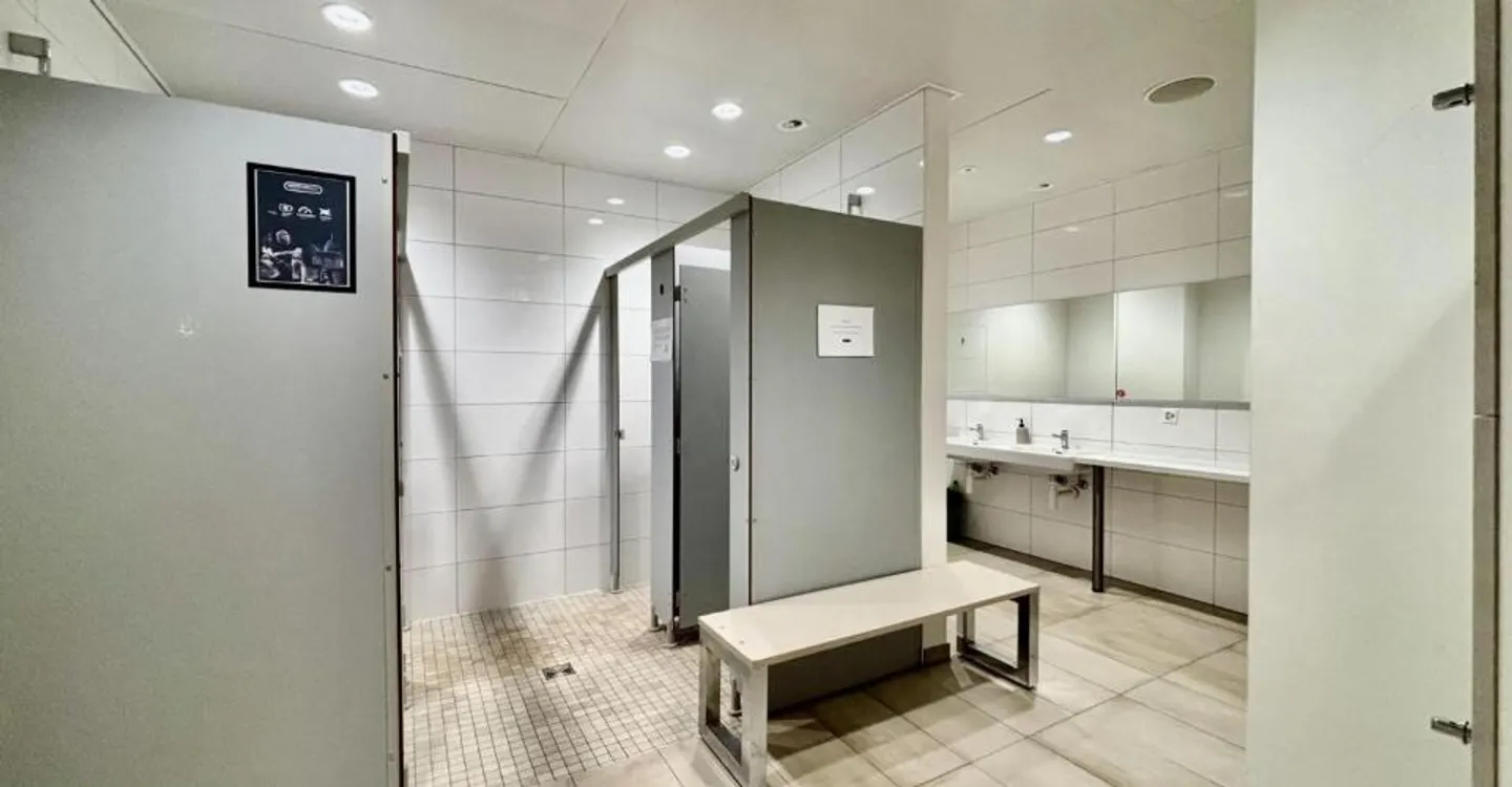 Gewerbefläche von 576 m² zu vermieten. - Foto 7 von 7