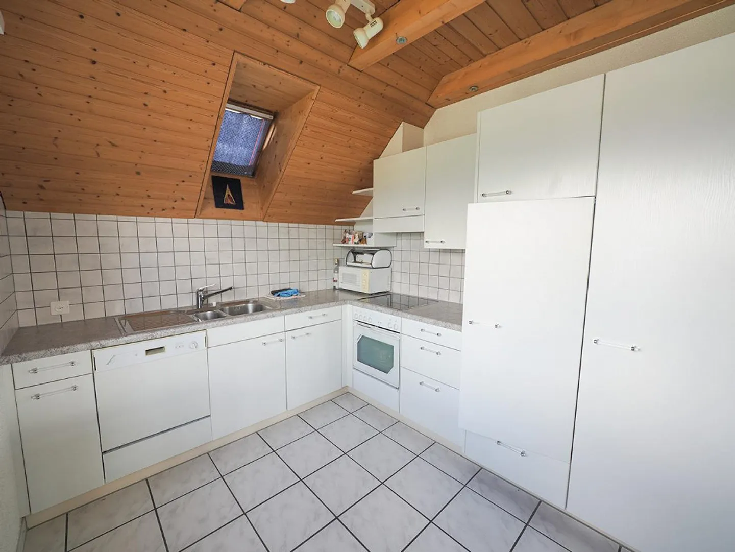 4.5-Zimmer-Eigentumswohnung, 2.OG, mit Galerie in Thunstetten - Foto 4 von 16