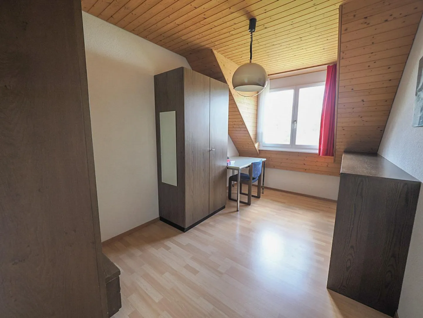 4.5-Zimmer-Eigentumswohnung, 2.OG, mit Galerie in Thunstetten - Foto 5 von 16