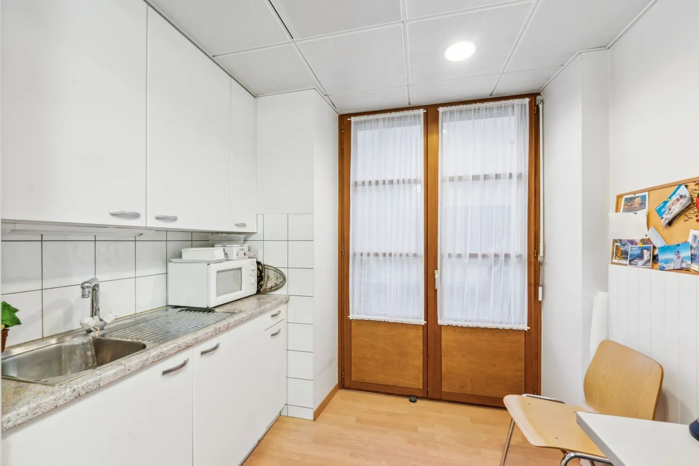 Appartement Charmant à Carouge - Photo 7 sur 12