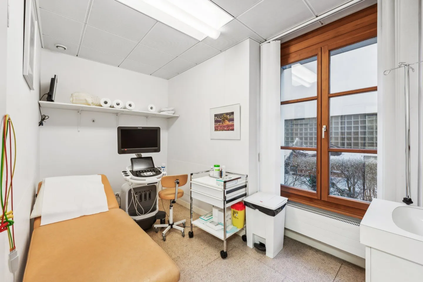 Appartement Charmant à Carouge - Photo 8 sur 12