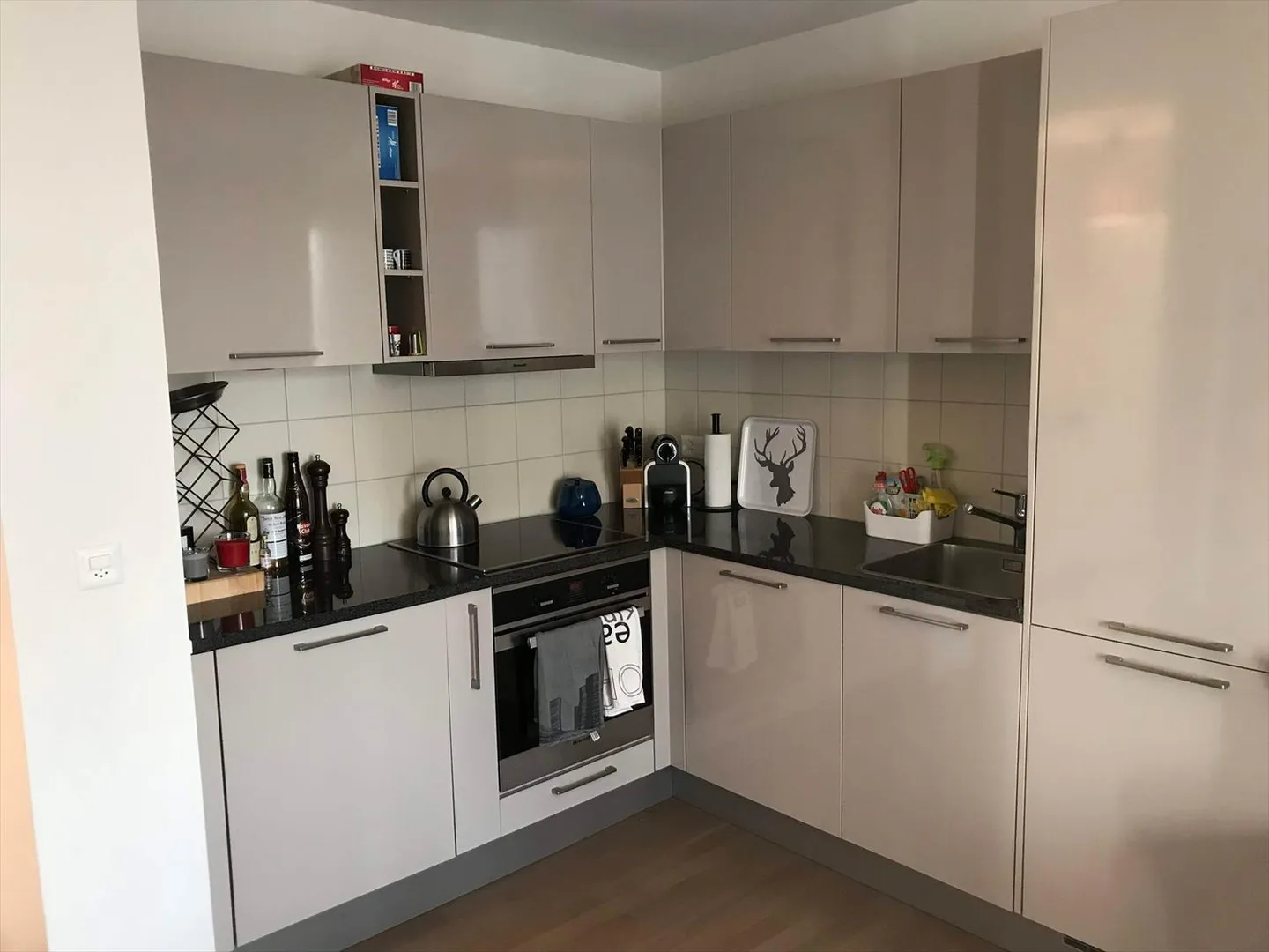 Studio 1 room - Photo 2 of 4