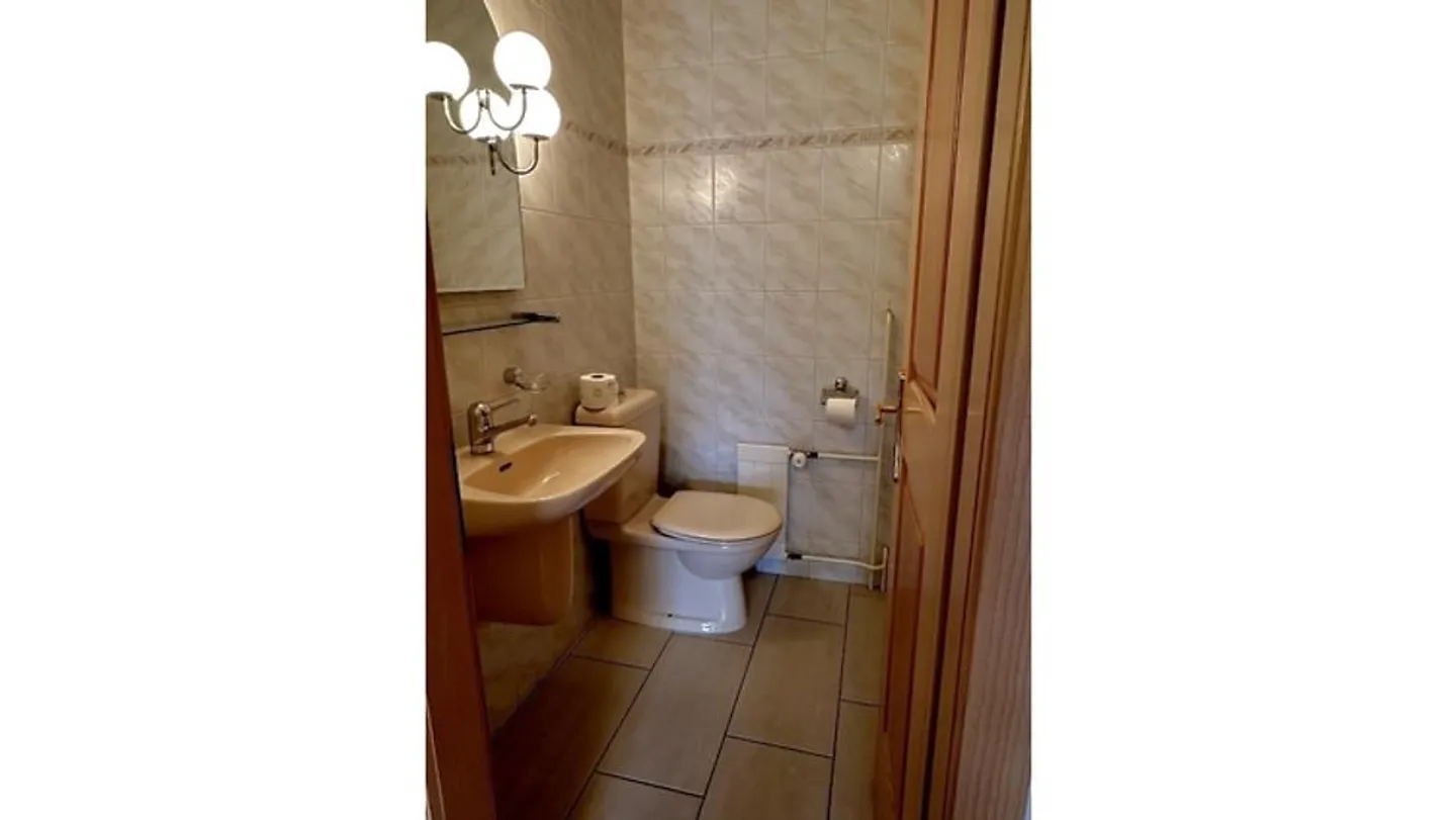 APPARTAMENTO DI 4½ LOCALI A ITTIGEN (BE), ARREDATO - Foto 8 di 10