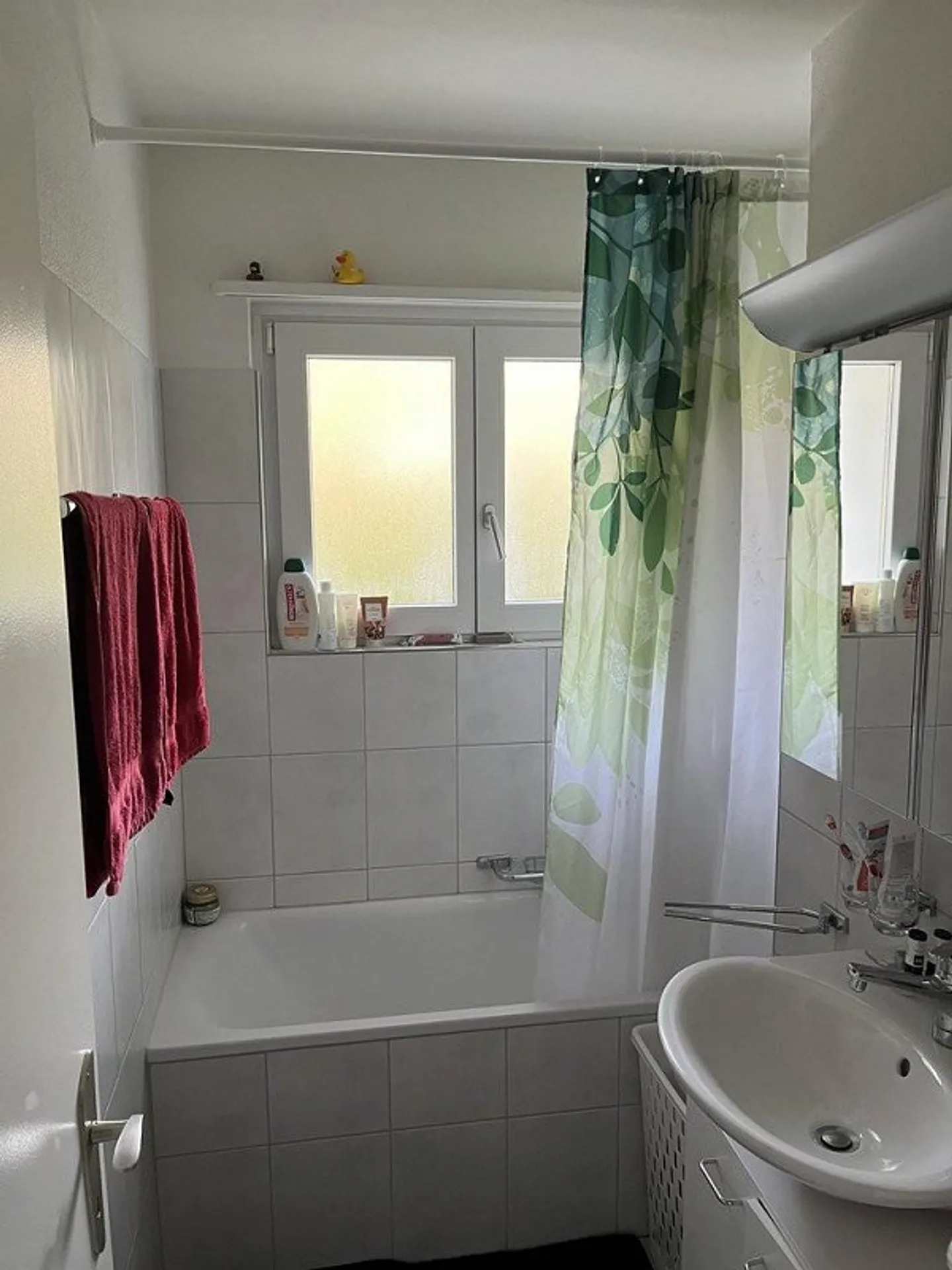 Appartement lumineux de 5 pièces au cœur de Wettingen - Photo 4 sur 9