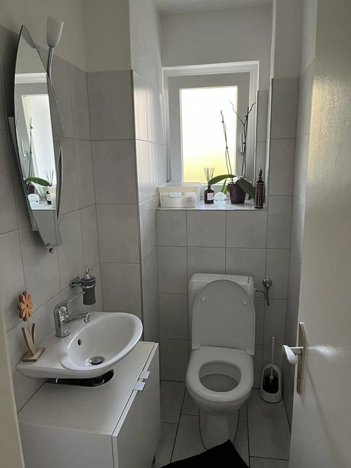 Appartement lumineux de 5 pièces au cœur de Wettingen - Photo 5 sur 9
