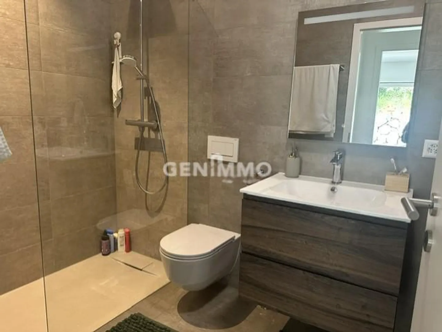 Appartement Triplex avec Vue - Photo 3 sur 3