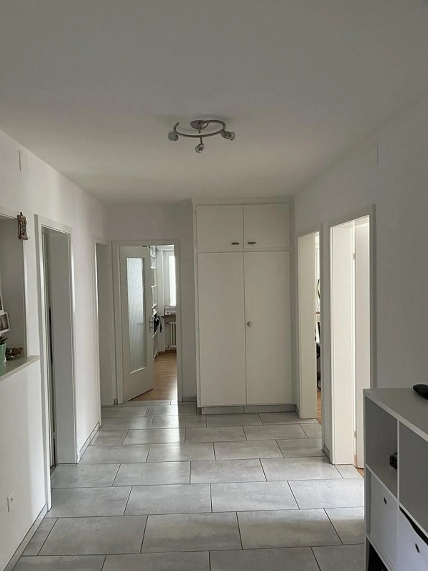 Appartement lumineux de 5 pièces au cœur de Wettingen - Photo 7 sur 9