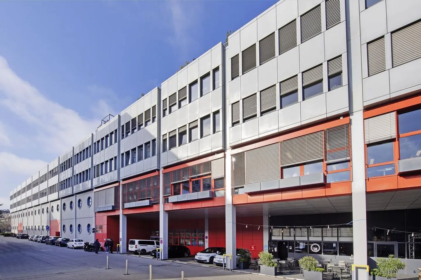 Laboratorio vicino a Flon - Foto 1 di 3