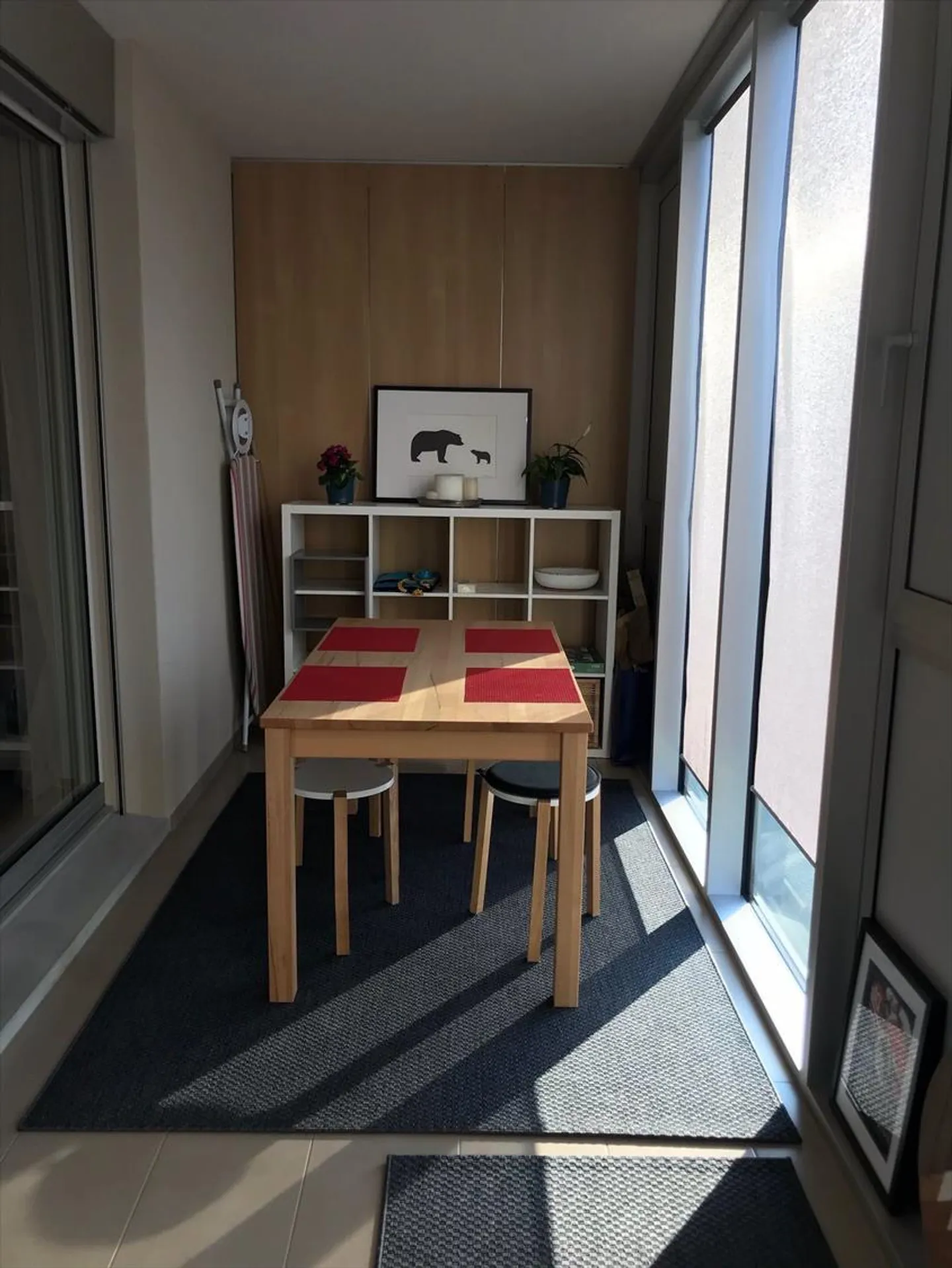 Studio 1 room - Photo 4 of 4