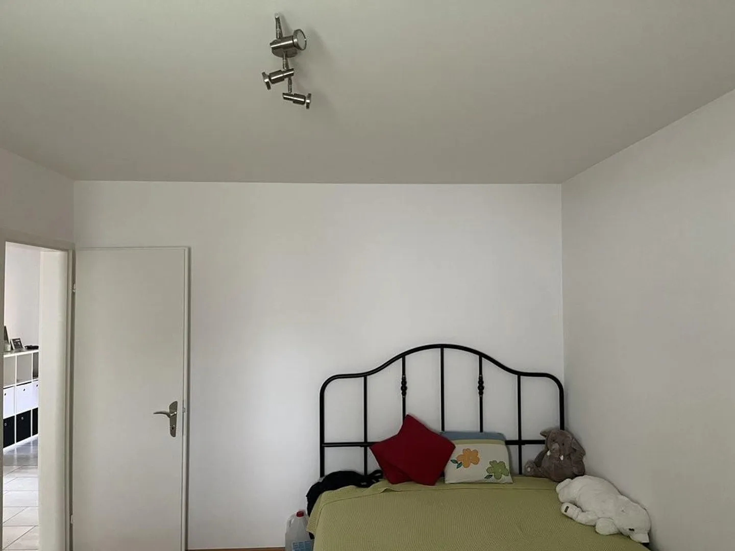 Appartement lumineux de 5 pièces au cœur de Wettingen - Photo 8 sur 9