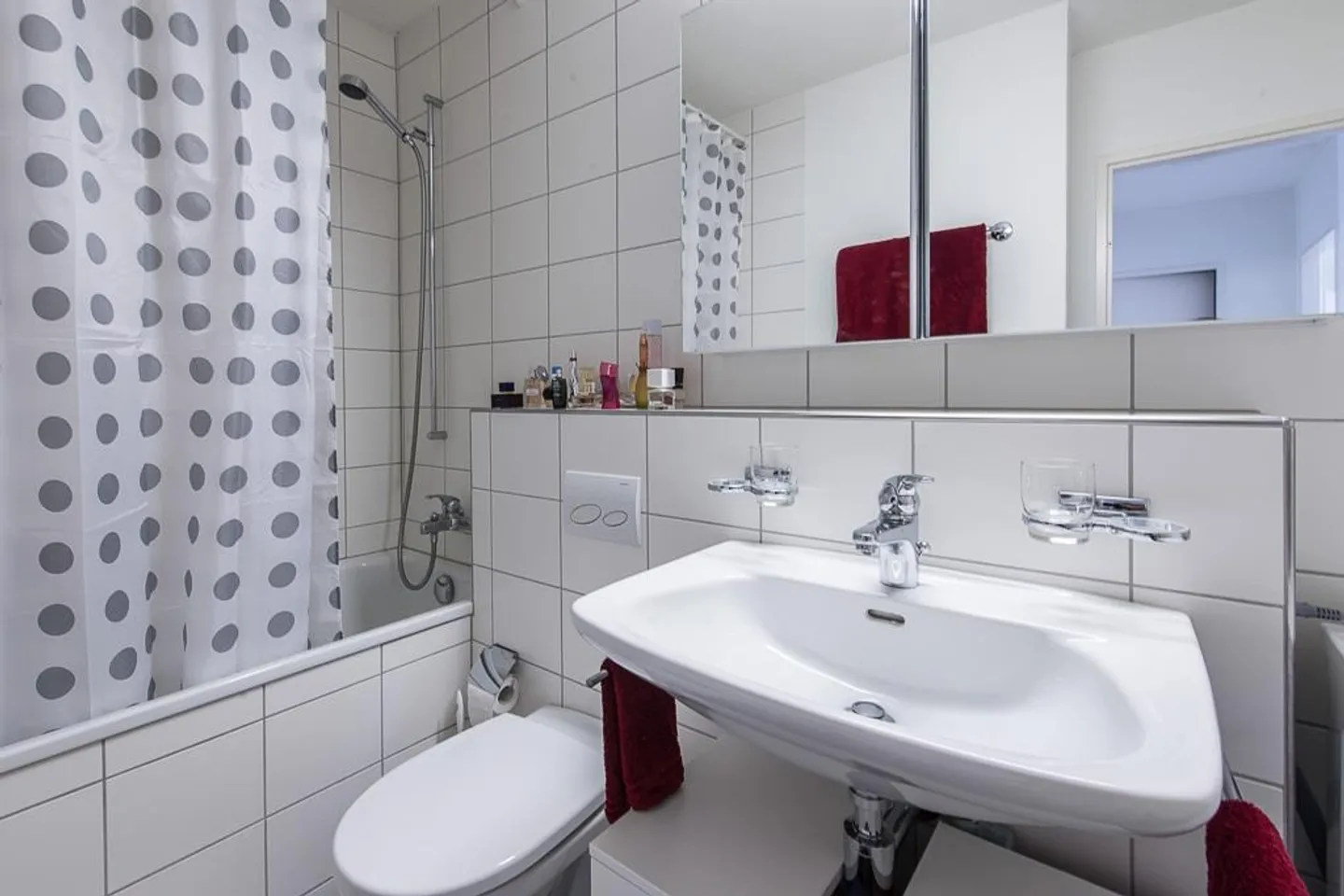 Appartamento 3.5 stanze accogliente - Foto 3 di 5