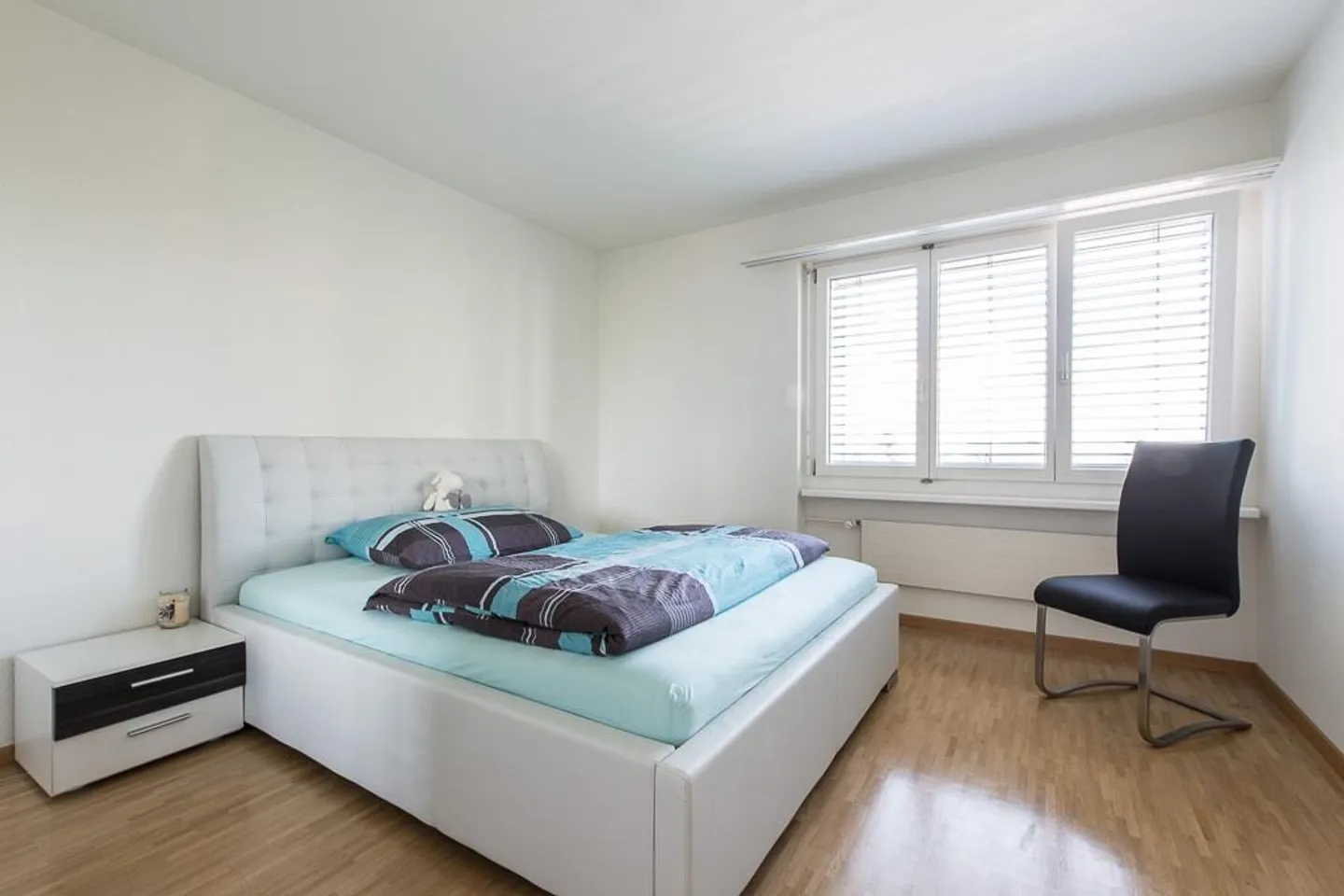 Appartamento 3.5 stanze accogliente - Foto 5 di 5