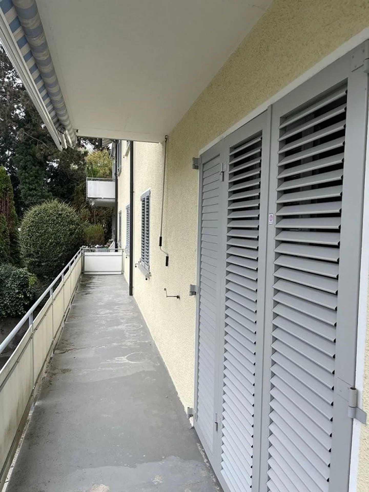 Appartement lumineux de 5 pièces au cœur de Wettingen - Photo 9 sur 9
