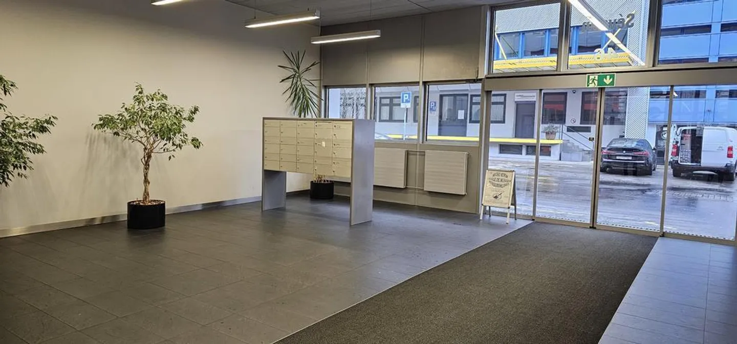 Laboratorio vicino a Flon - Foto 3 di 3