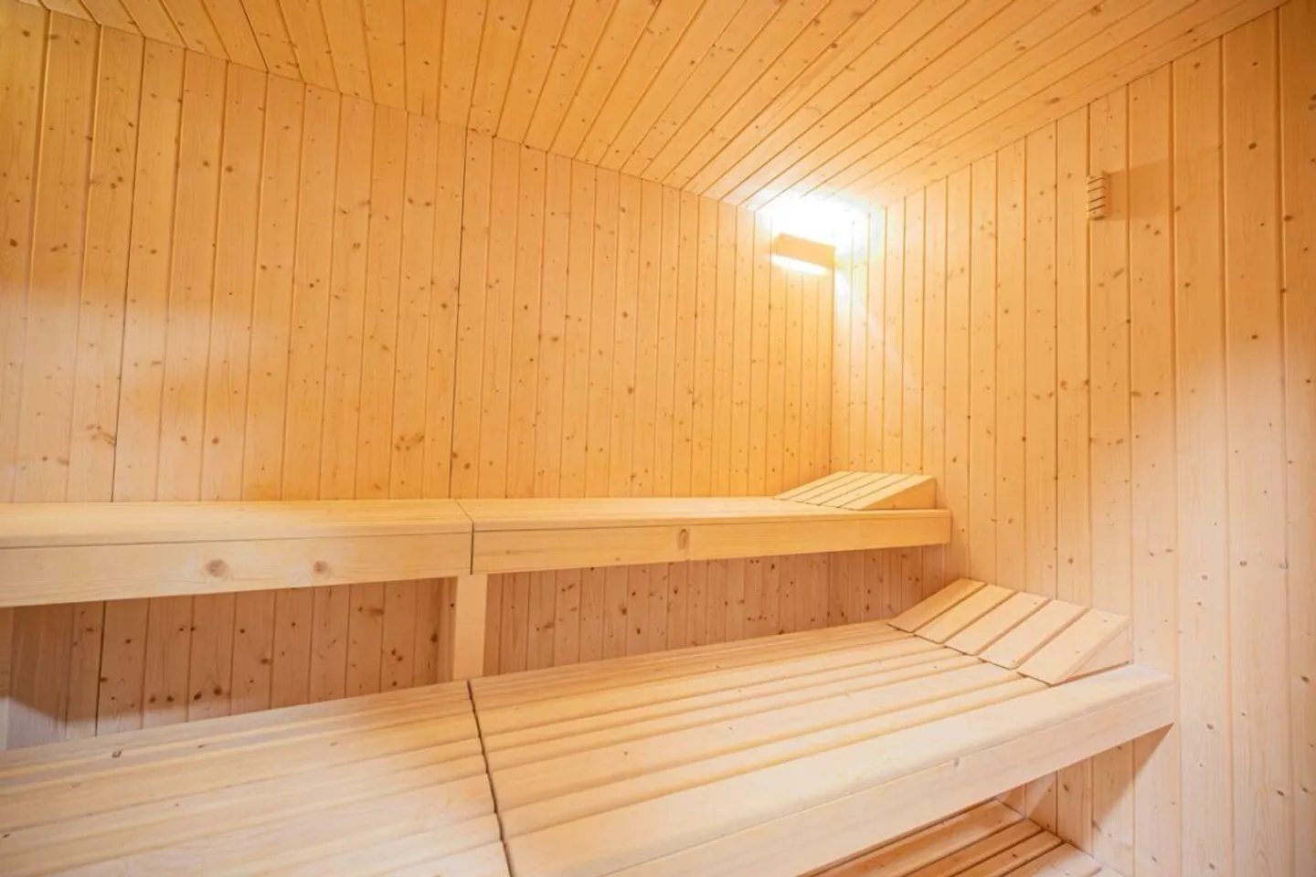 Appartamento elegante con giardino sul tetto - Foto 13 di 14