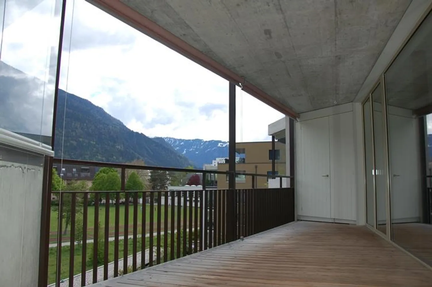 Appartement moderne avec un agencement généreux - Photo 6 sur 8