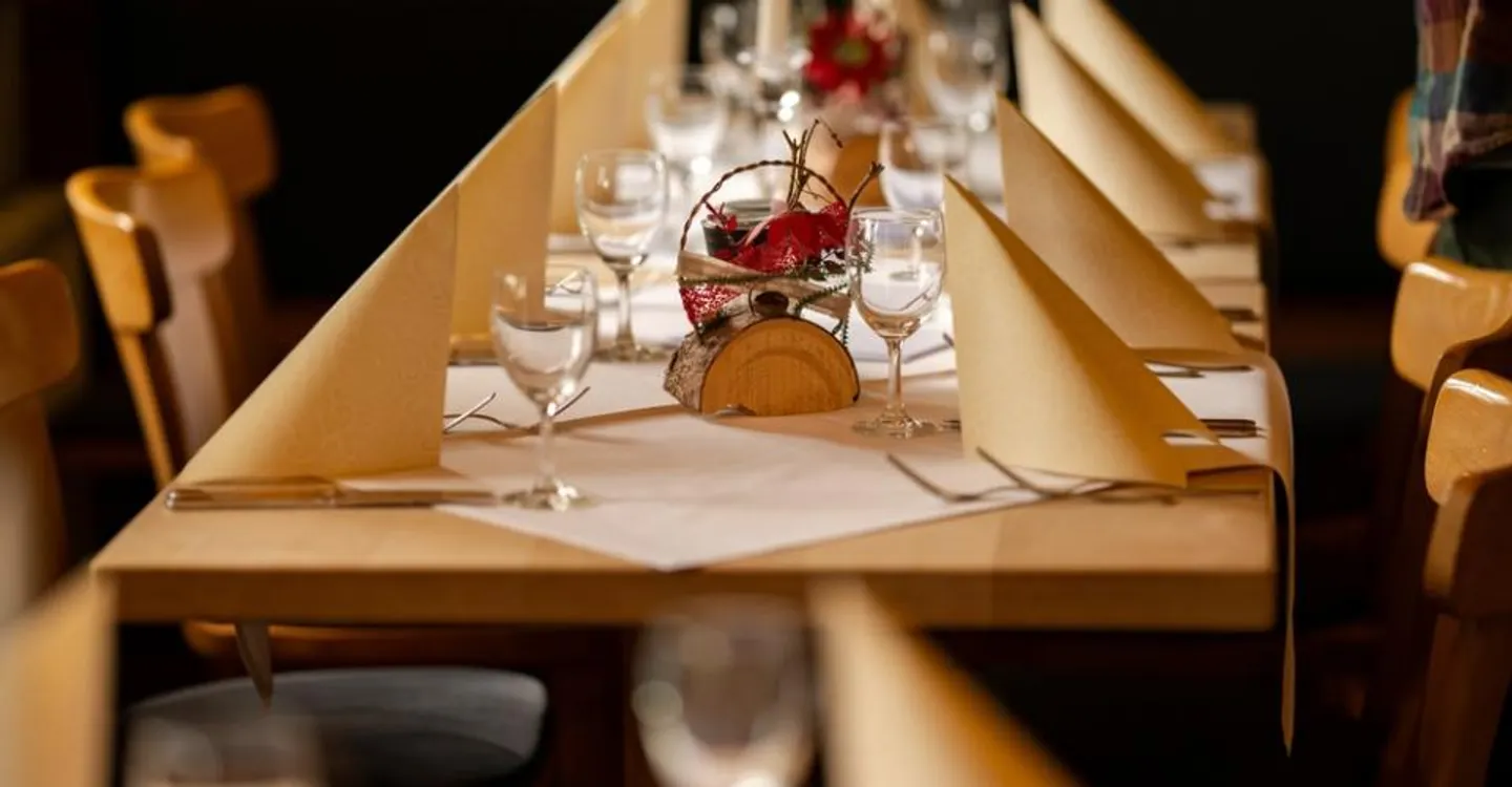 Restaurant - Photo 1 of 1
