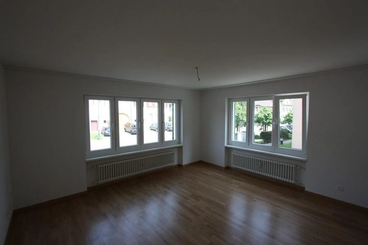 In the Heart of Pratteln EXCLUSIVE! - Photo 3 of 3