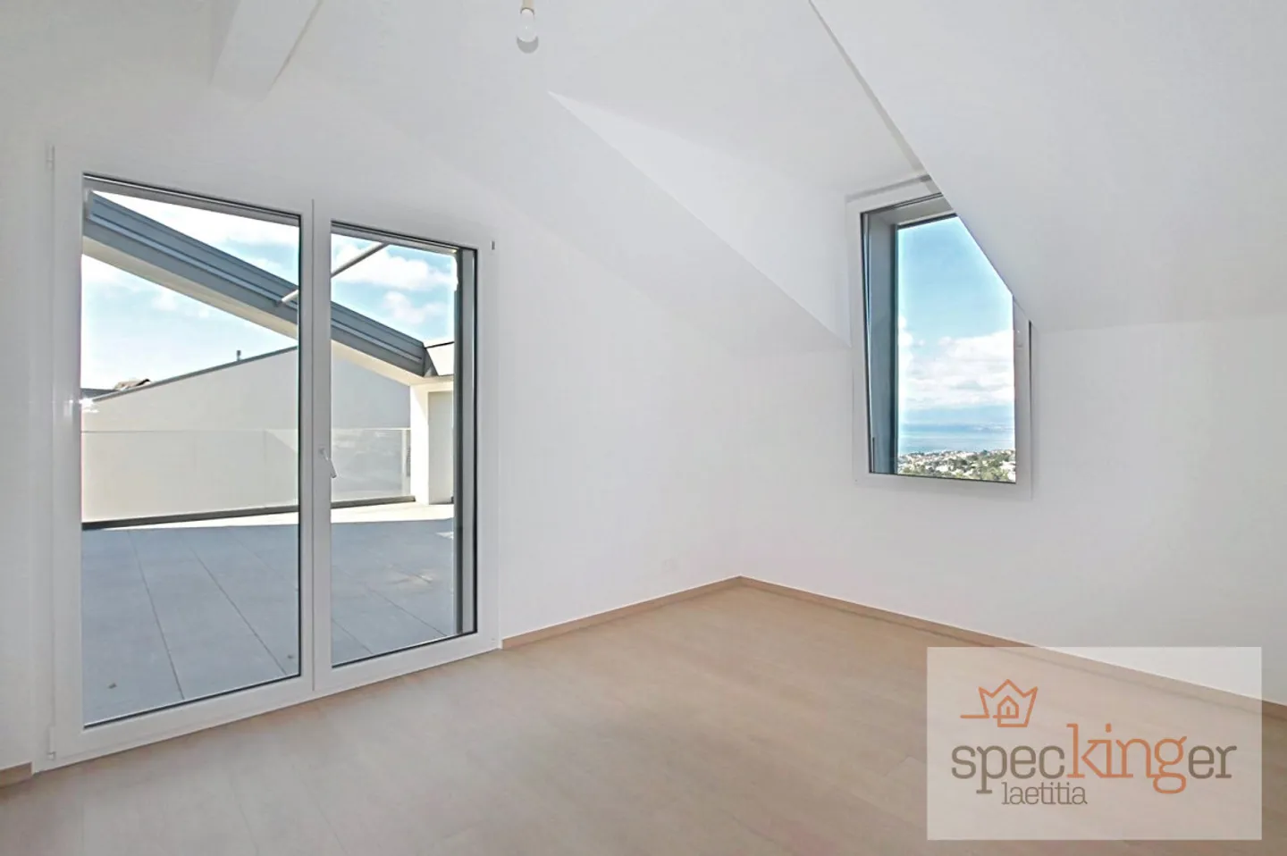 Luxuswohnung mit Seesicht - Foto 4 von 13