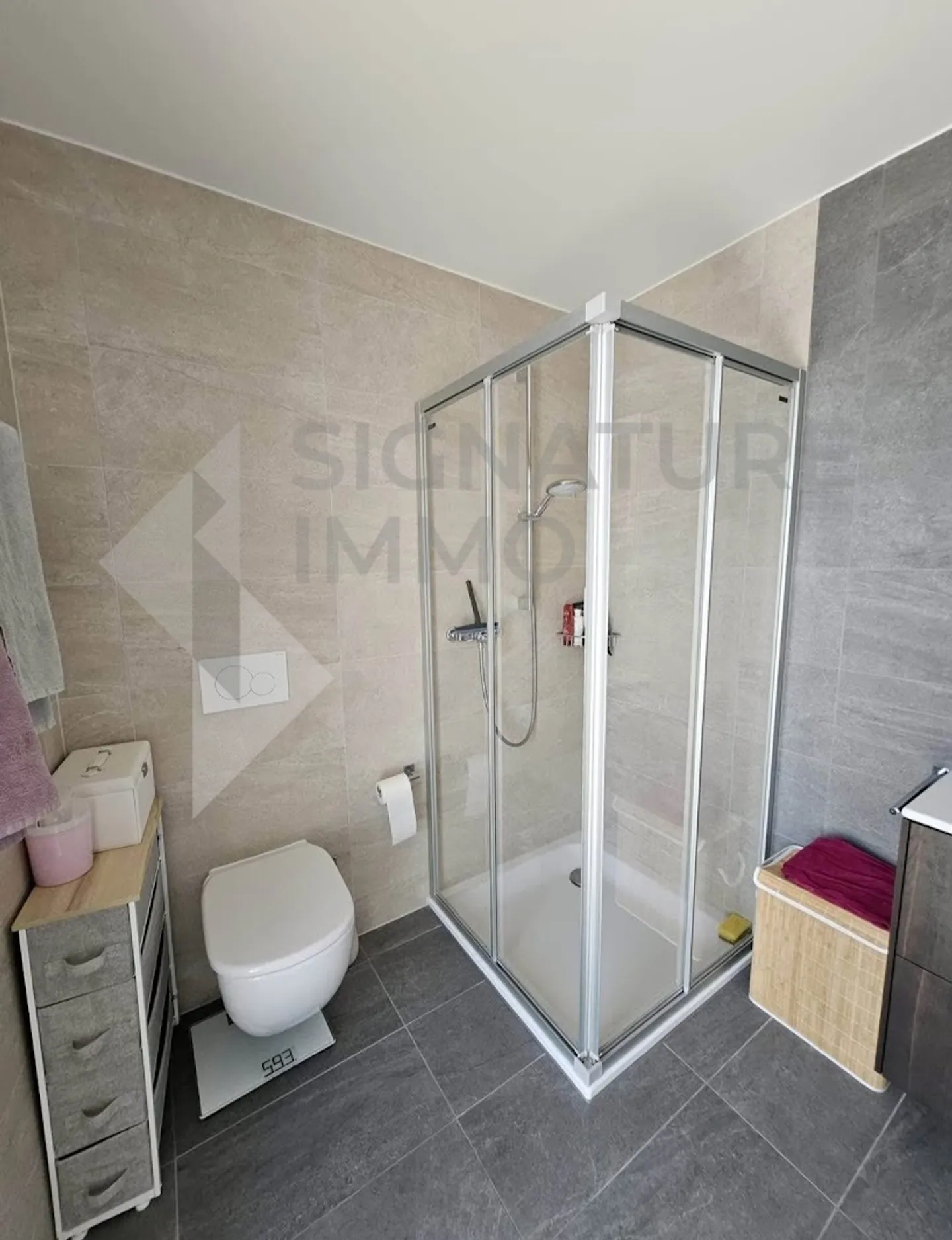 In affitto, attico, 1762 Givisiez, Ref 5538875 - Foto 9 di 10