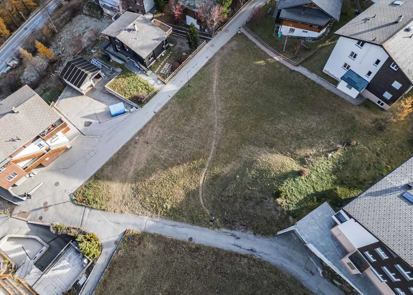 Building Plot - Photo 4 of 6