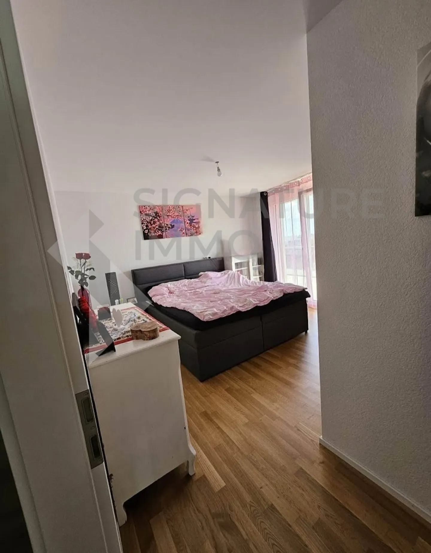 In affitto, attico, 1762 Givisiez, Ref 5538875 - Foto 10 di 10